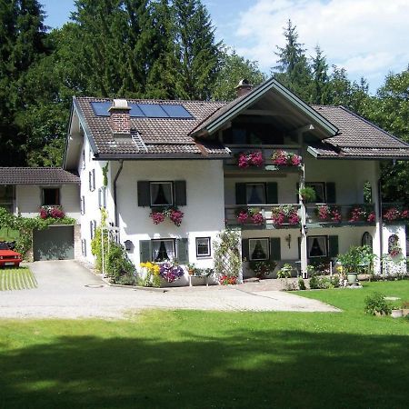 Haus Dufter - Chiemgau Karte Inzell Exterior foto